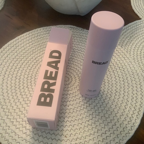 Bread Beauty Supply Other - Bread Beauty Supply Brand, Hair Gel Curl Capturing gloss, for textured hair NEW